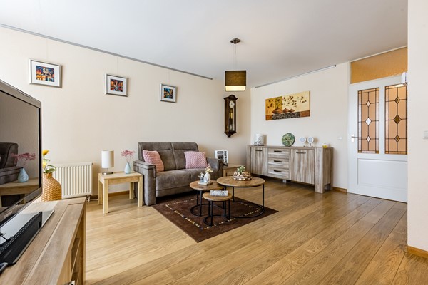 Medium property photo - Van Gilslaan 1A, 4921 EM Made